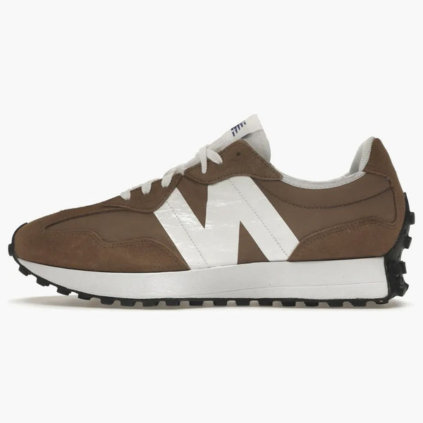 New Balance 327 Mushroom Moonbeam