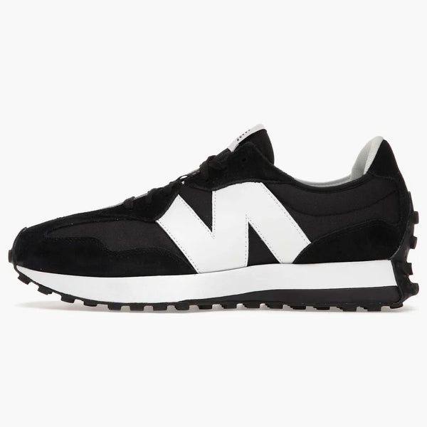New Balance 327 NB Collective Black Gray