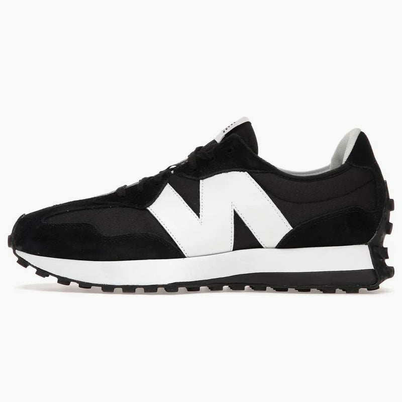New Balance 327 nb kolektivní černá šedá