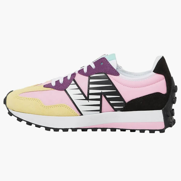 New Balance 327 NB kolektivní růžová (dámské)