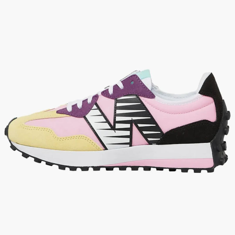 New Balance 327 NB kolektivní růžová (dámské)