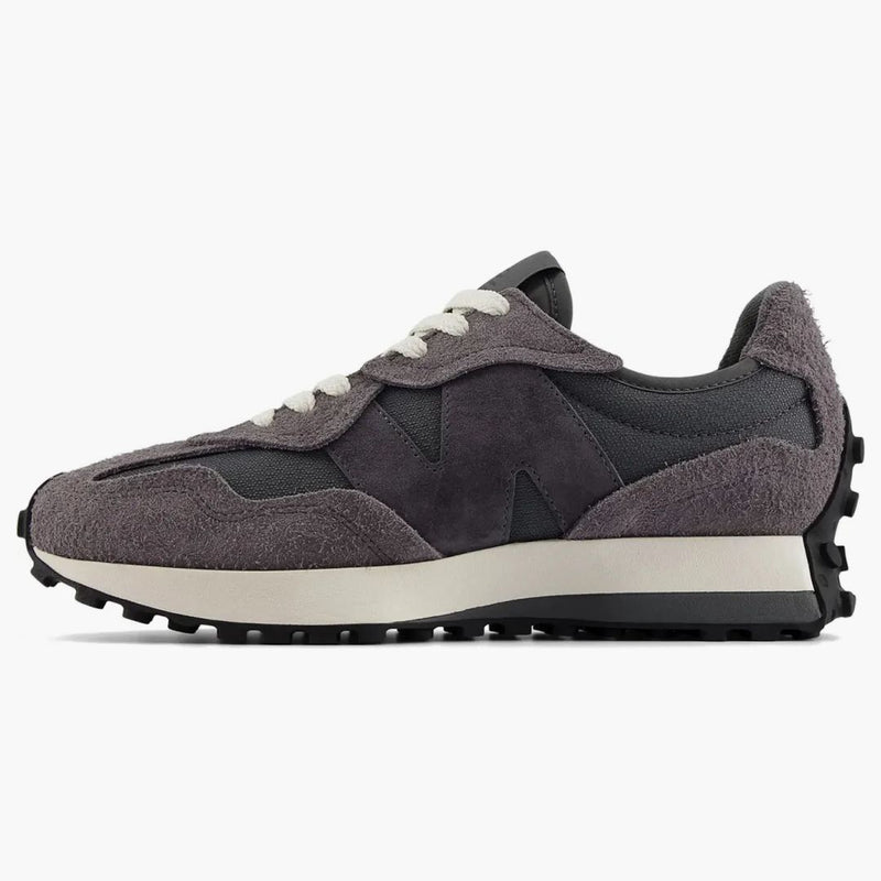 New Balance 327 NB Gray White