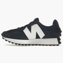 New Balance 327 Natural Indigo White