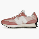 New Balance 327 Natural Pink (women's)
