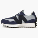 New Balance 327 Navy Blue