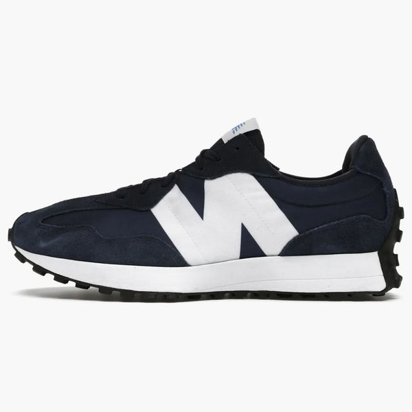 New Balance 327 navy