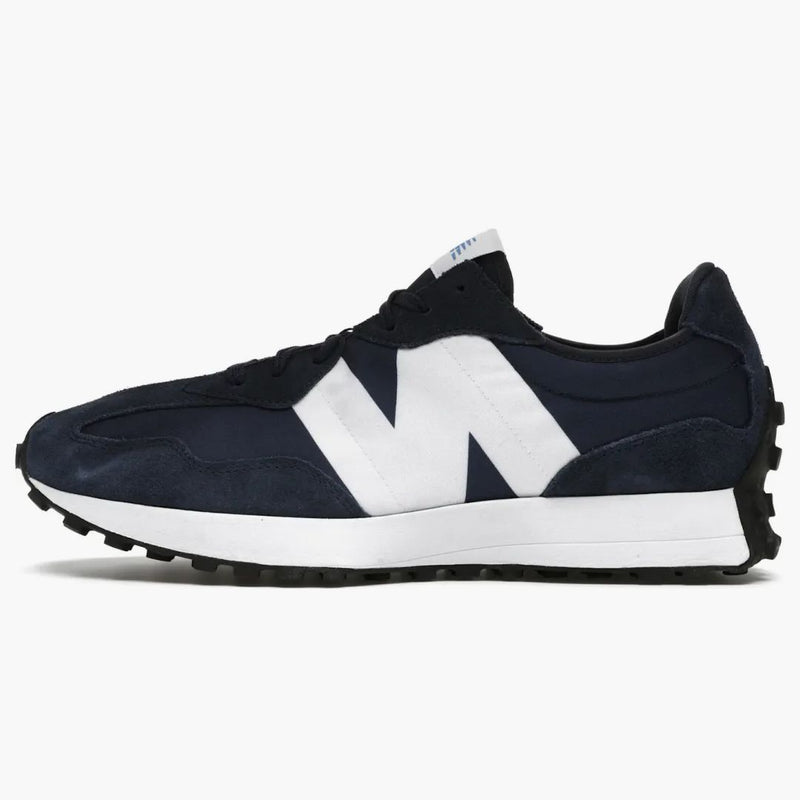 New Balance 327 navy