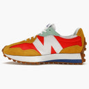 New Balance 327 Neo Flame (femenino)
