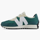 New Balance 327 New Spruce White (GS)
