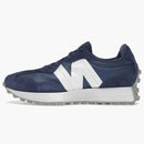 New Balance 327 Night Sky White (Women's)