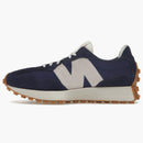 New Balance 327 Night Tide (Women's)