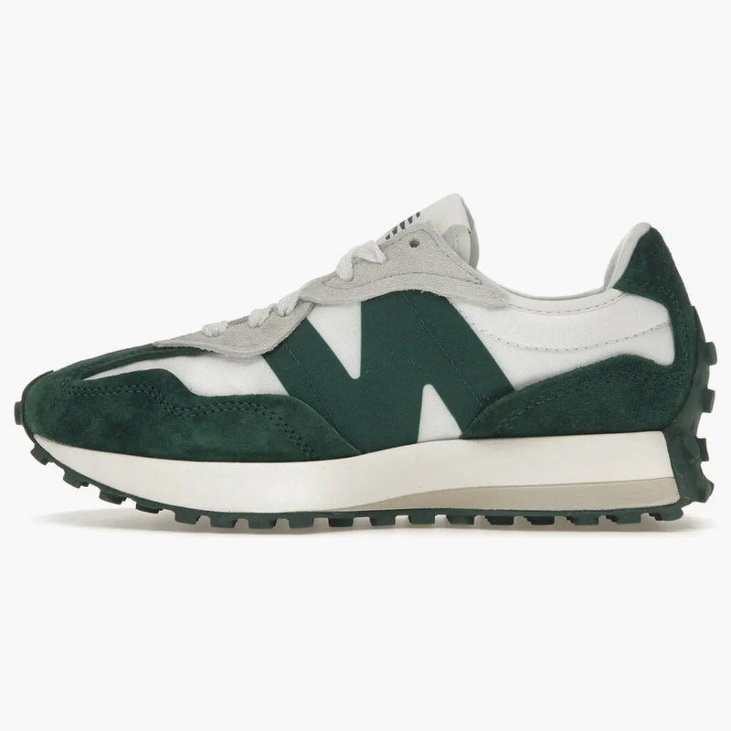 New Balance 327 Nightwatch Green