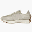 New Balance 327 Nimbus Cloud Crimson