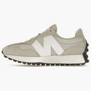 New Balance 327 Off White White