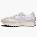 New Balance 327 Off White