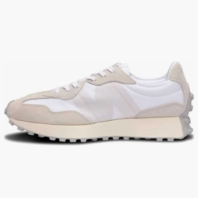 New Balance 327 z bílé