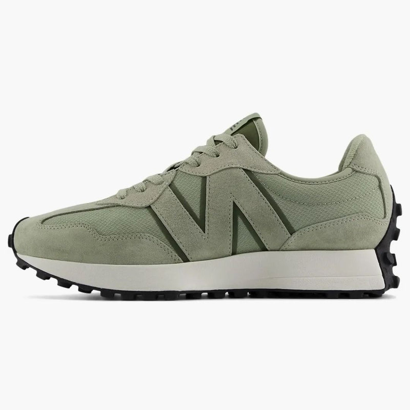 New Balance 327 Olivine Dark Olivine