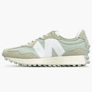 New Balance 327 Olivine