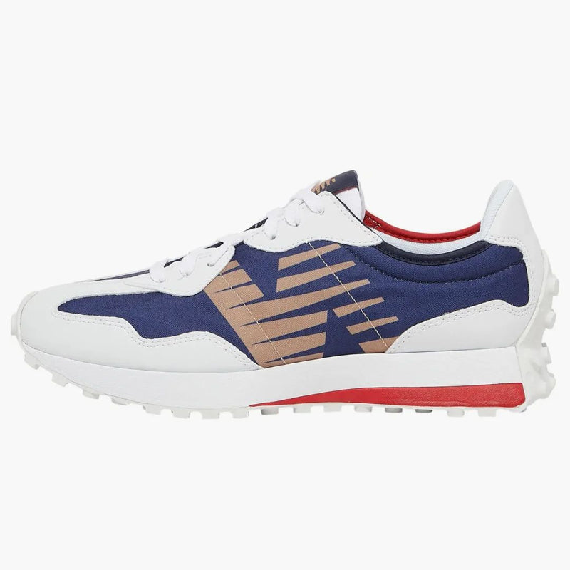 New Balance 327 Olympic USA
