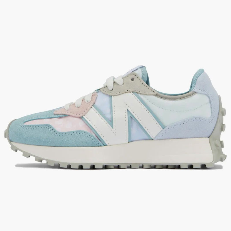 New Balance 327 Paisley Pack pastel