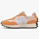New Balance 327 Peach Sand (Dámské)