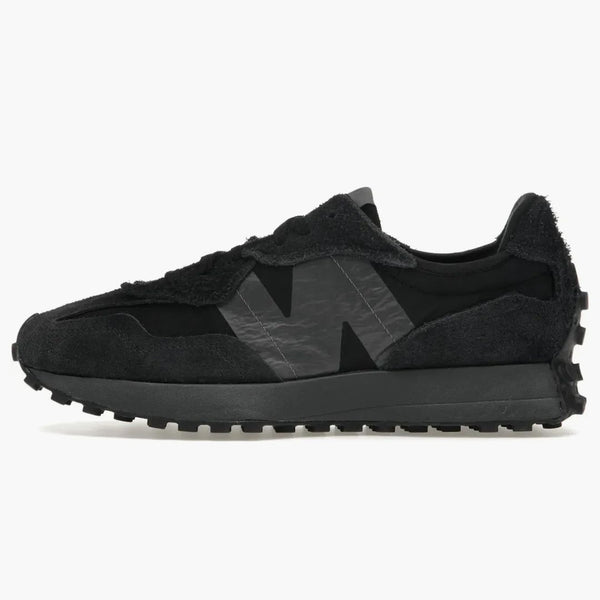 New Balance 327 Phantom Black