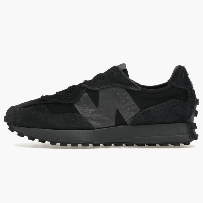 New Balance 327 Phantom Black