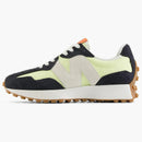 New Balance 327 Phantom Limelight (women's)