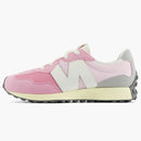 New Balance 327 růžový cukr Raincloud (PS)