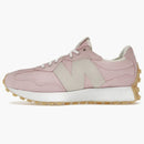 New Balance 327 Pink White