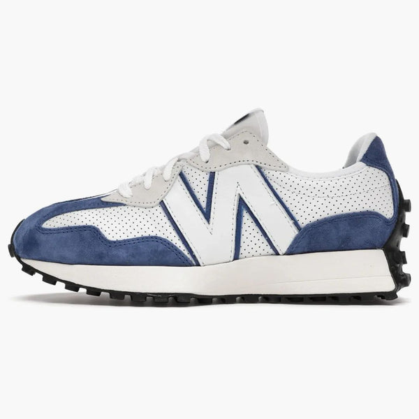 New Balance 327 Primary Pack Blue