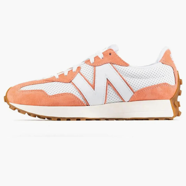 New Balance 327 Primary Pack Paradise Pink