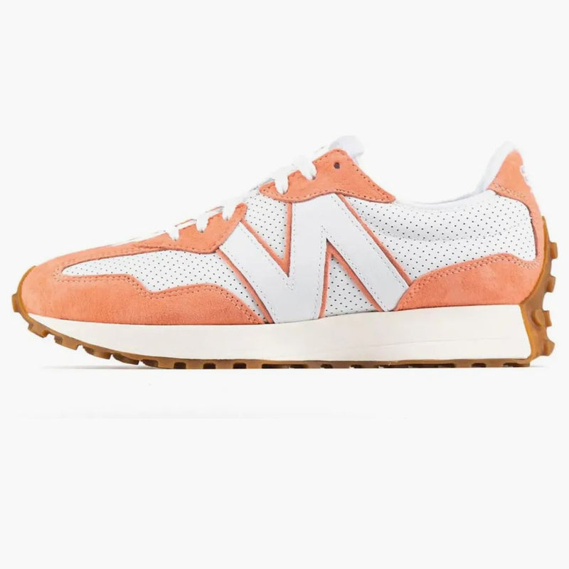 New Balance 327 Primary Pack Paradise Pink