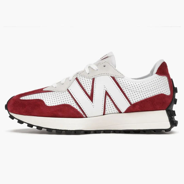 New Balance 327 Primary Pack Red