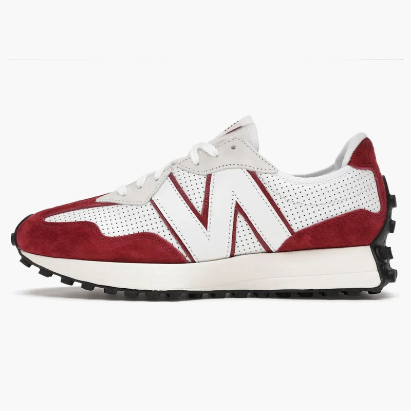 New Balance 327 Primary Pack Red