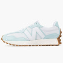 New Balance 327 Pack Pack White Mint