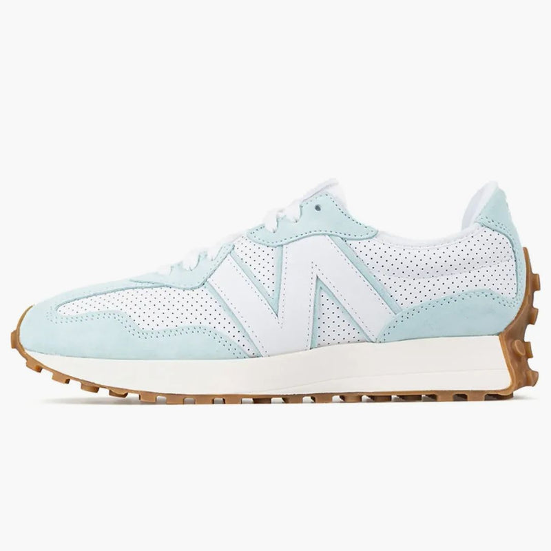 New Balance 327 Primary Pack White Mint