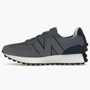 New Balance 327 Purple Castlerock