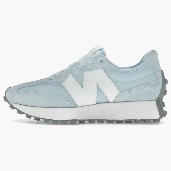New Balance 327 Quarry Blue (Women's)