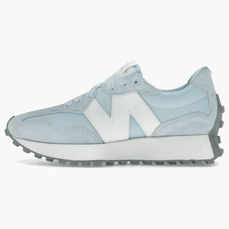 New Balance 327 cantera azul (mujer)
