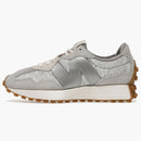 New Balance 327 Nuvola di pioggia Acqua di rose (donne)