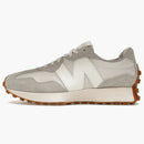 New Balance 327 Rain Cloud Sea Salt