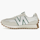 New Balance 327 Reflection Vintage Teal Outline