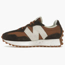 New Balance 327 tierra rica (femenina)