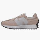 New Balance 327 Rose (women's)