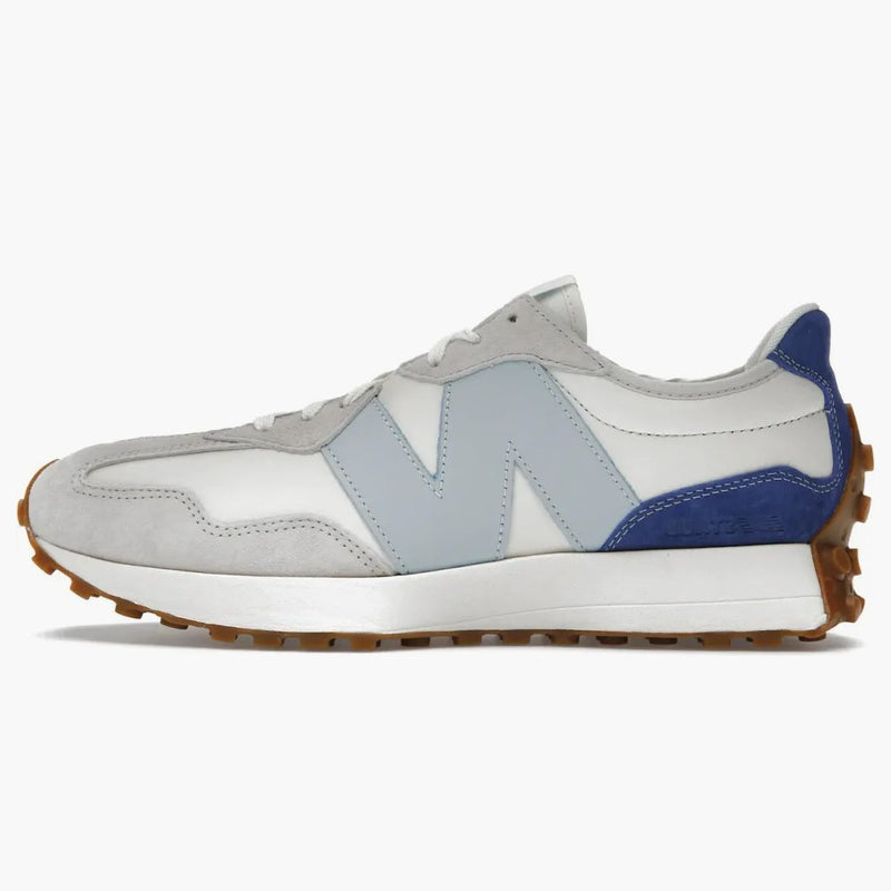 New Balance 327 Staud Sea Salt Atlantic