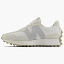 New Balance 327 Sea Salt Brighton Gray (mujer)
