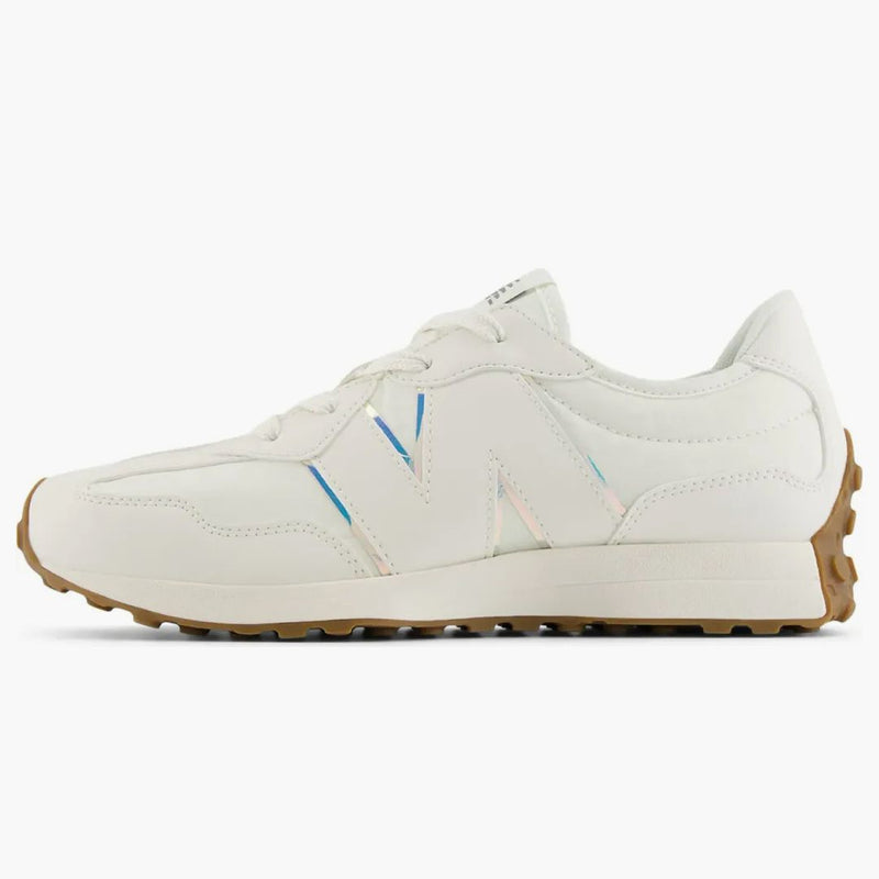 New Balance 327 Sea Salt Gum (GS)
