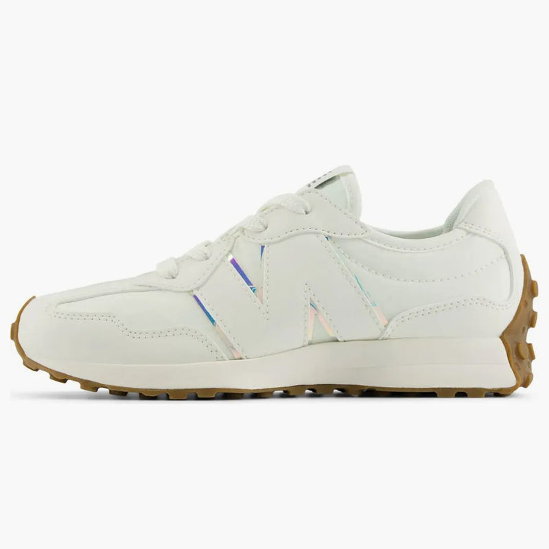 New Balance 327 Sea Salt Gum (PS)