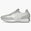 New Balance 327 Sea Salt Ocean Haze (Women's)